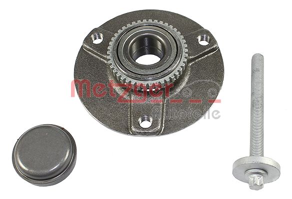 Wheel Bearing Kit (WM 1288)