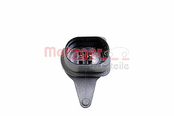 Warning Contact, brake pad wear