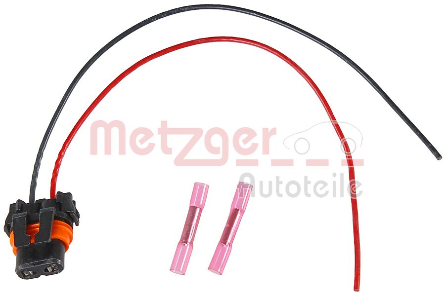 Cable Repair Kit, headlight (2324211)