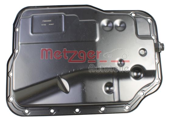 Oil Sump, automatic transmission
