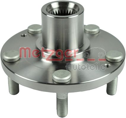 Wheel Hub