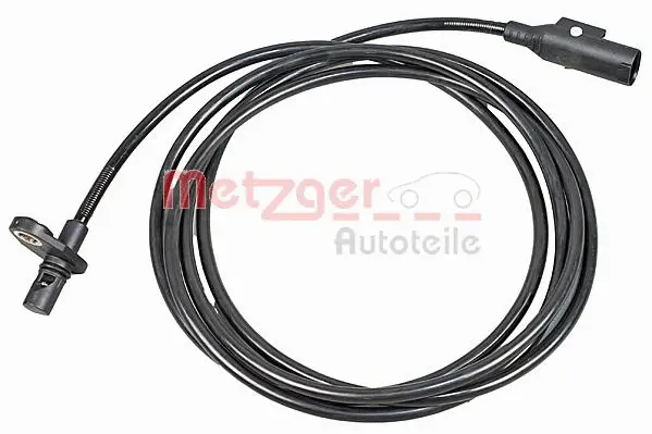 Sensor, wheel speed (09001436)