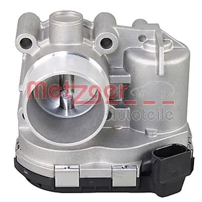 Throttle Body (0892883)