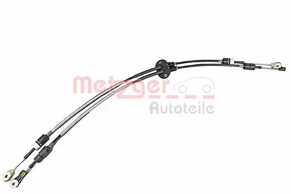 Cable Pull, manual transmission (3150280)