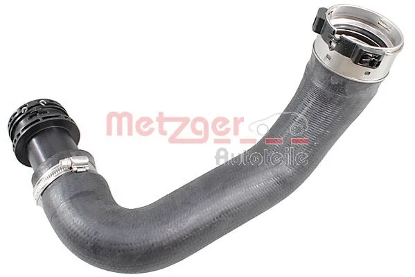 Charge Air Hose (2400980)