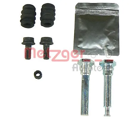 Guide Sleeve Kit, brake caliper (113-1473X)