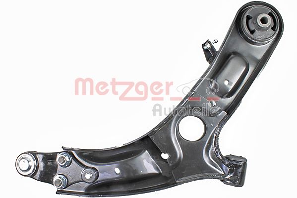 Control/Trailing Arm, wheel suspension (58117801)