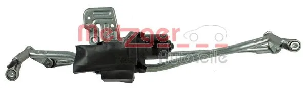 Wiper Linkage