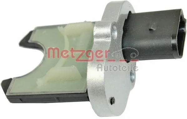 Steering Angle Sensor