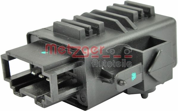 Control Unit, seat heating (0916266)