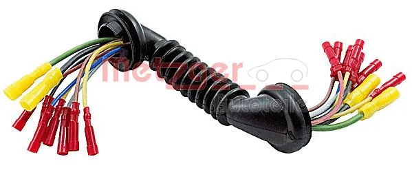 Cable Repair Kit, tailgate (2320030)