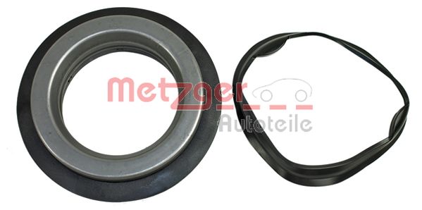 Rolling Bearing, suspension strut support mount
