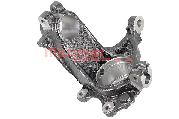 Steering Knuckle, wheel suspension (58122502)