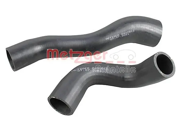 Charge Air Hose (2400812)