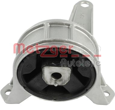 Mounting, engine (8050956)