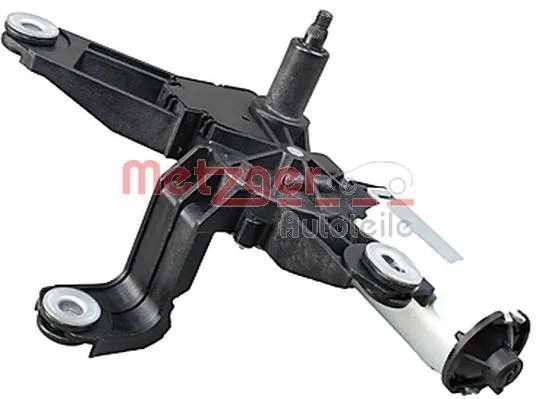Wiper Motor (2190921)