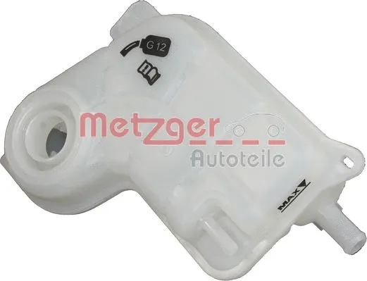 Expansion Tank, coolant