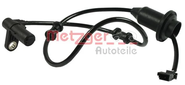 Sensor, wheel speed (0900036)