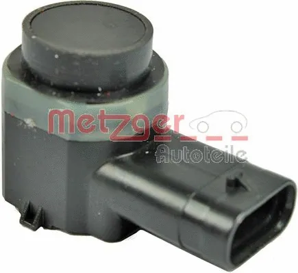 Sensor, parking distance control
