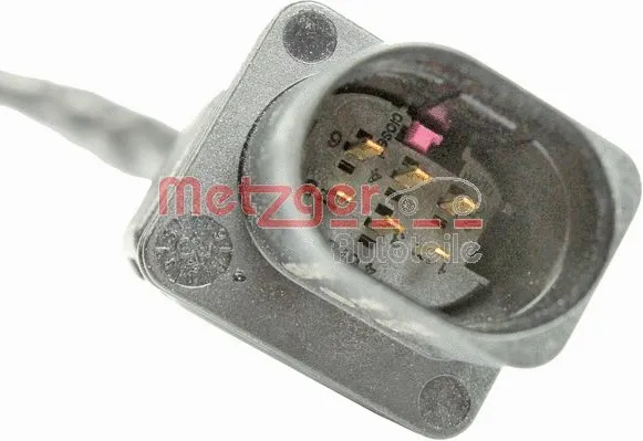 Lambda Sensor (0893387)