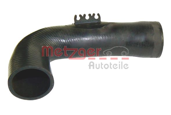 Charge Air Hose