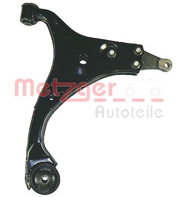 Control/Trailing Arm, wheel suspension (58047202)