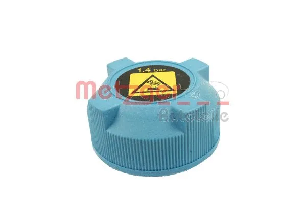 Cap, coolant tank
