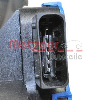 Sensor, accelerator pedal position