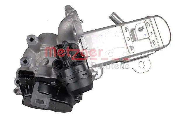 EGR Module (0892908)