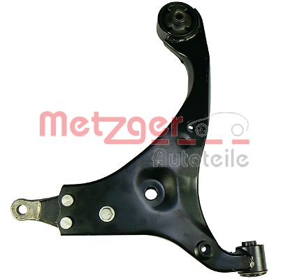 Control/Trailing Arm, wheel suspension (58047301)