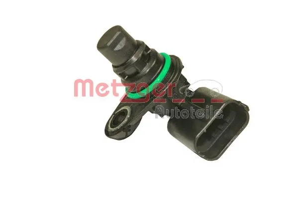 Sensor, camshaft position