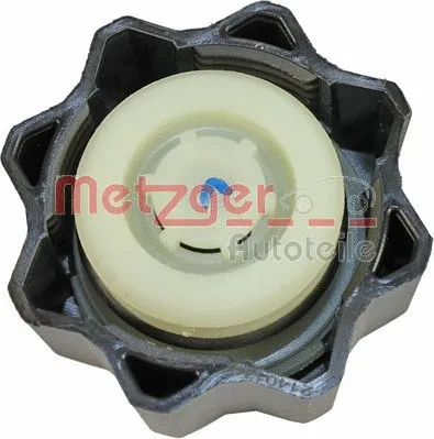 Cap, coolant tank (2140146)
