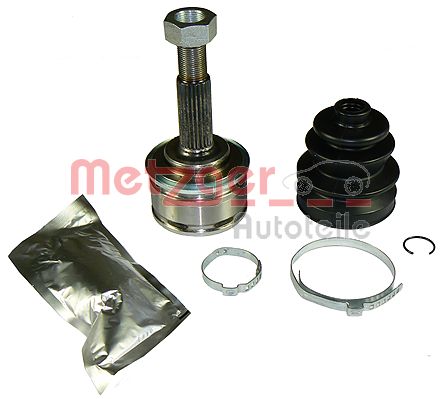 Joint Kit, drive shaft (7110043)