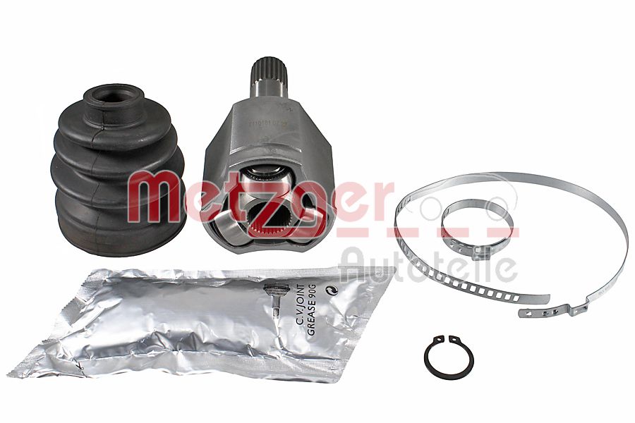 Joint Kit, drive shaft