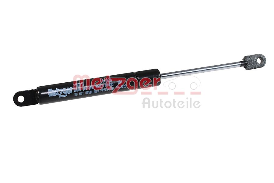 Gas Spring, convertible top (2110719)
