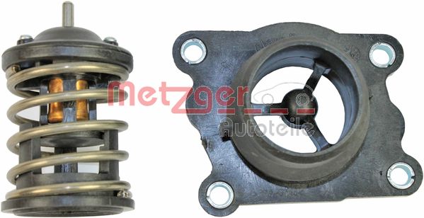 Thermostat, coolant (4006188)