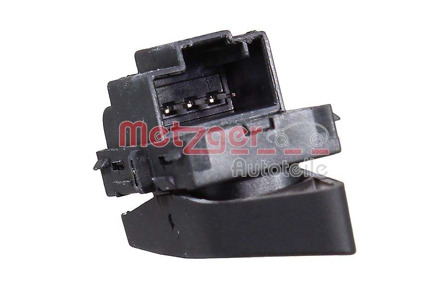 Switch, door lock system