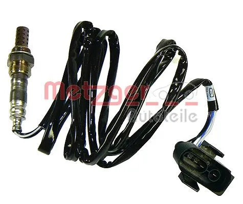 Lambda Sensor (0893047)