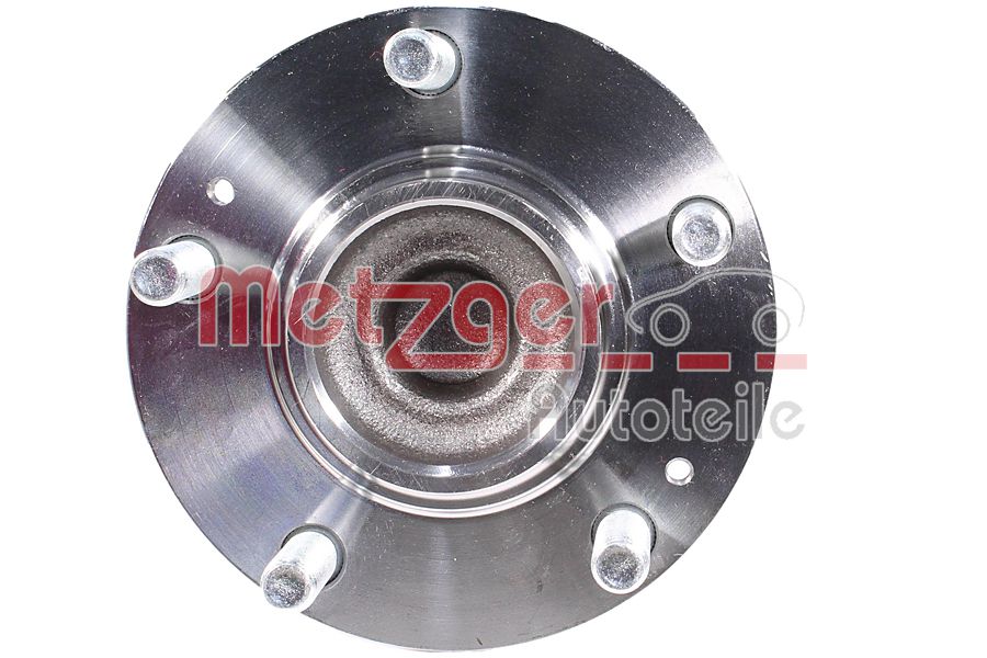 Wheel Bearing Kit