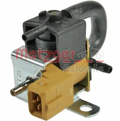 EGR valve, exhaust control (0892191)