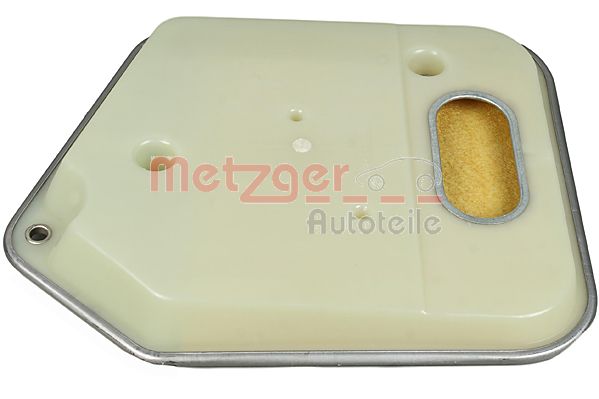 Hydraulic Filter Kit, automatic transmission (8020011)