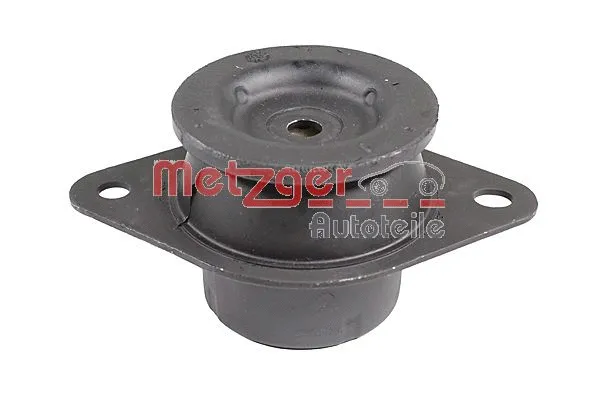 Mounting, engine