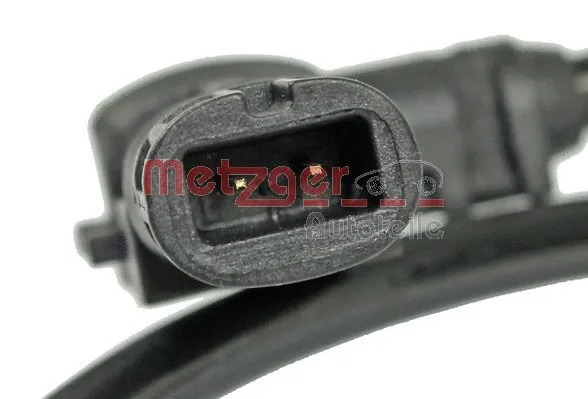 Sensor, wheel speed (0900128)
