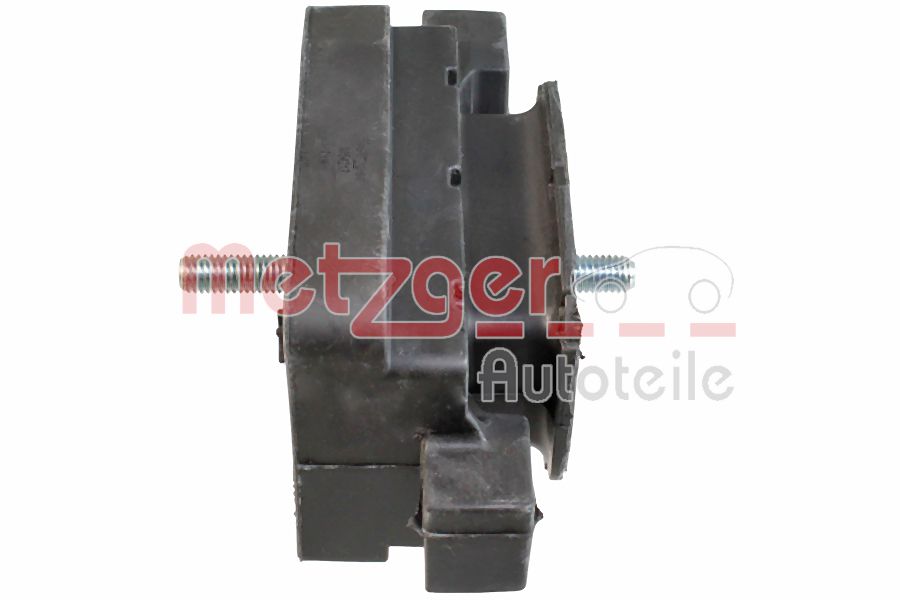 Mounting, automatic transmission