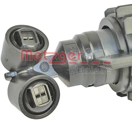 Washer Fluid Jet, headlight cleaning