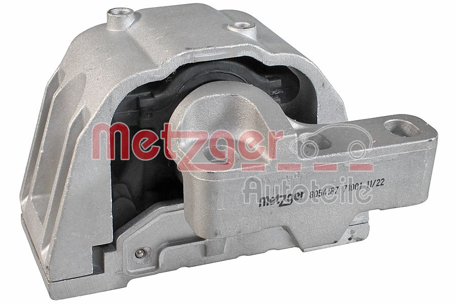 Mounting, engine (8054167)