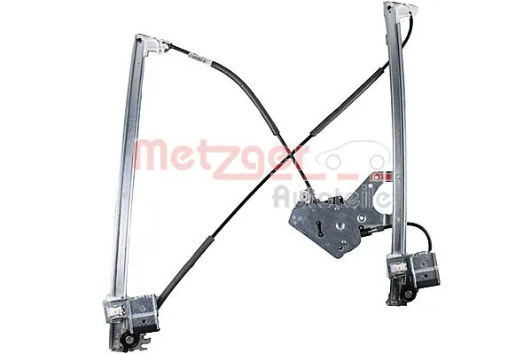 Window Regulator