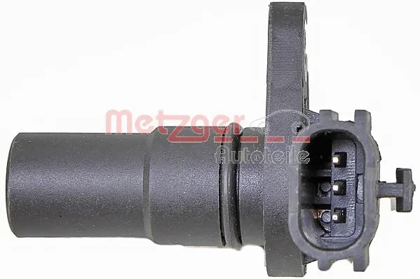 Sensor, speed/RPM