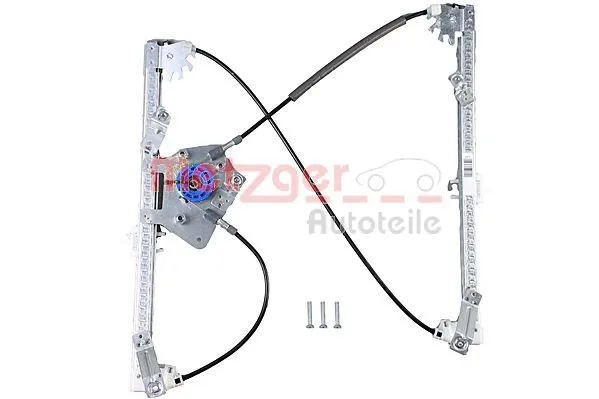 Window Regulator (2160582)