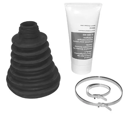 Bellow Kit, drive shaft (751.302)